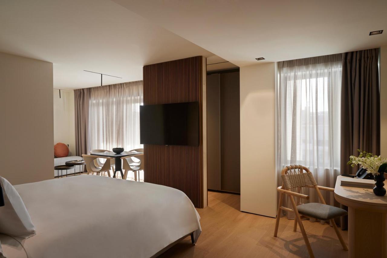 Suite Garden View