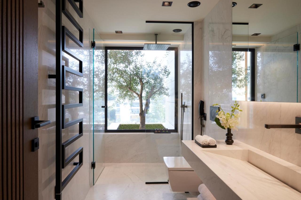 Suite Garden View